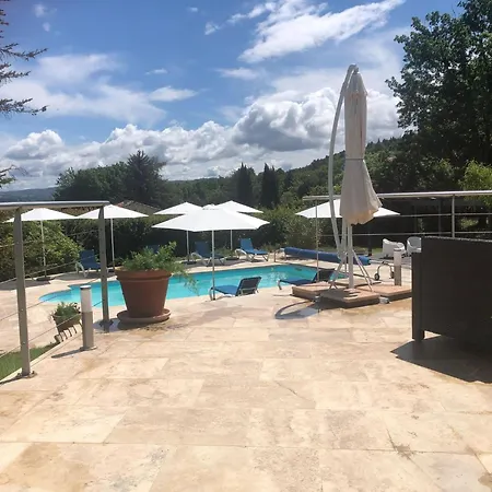 Rustic Villa With Pool In Cereste France Holiday home Cereste