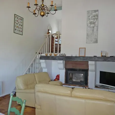 Holiday home Rustic Villa With Pool In Cereste France Cereste