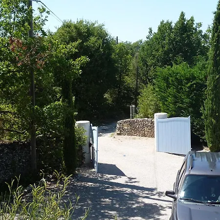 Holiday home Rustic Villa With Pool In Cereste France Cereste