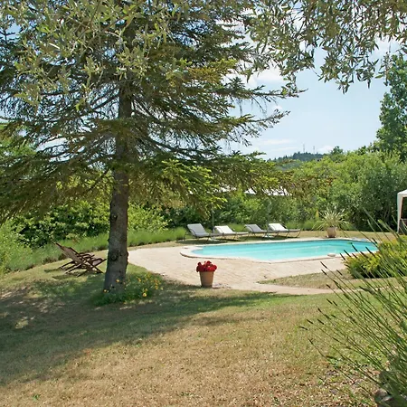 Rustic Villa With Pool In Cereste France * Cereste