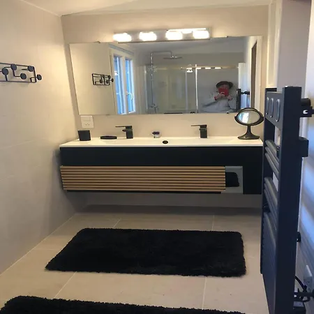 Holiday Home Provence With Pool Cereste