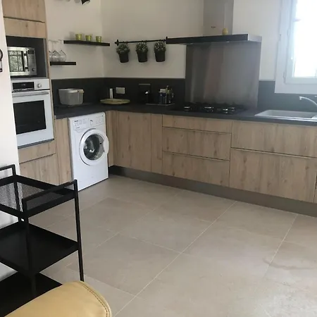 Holiday Home Provence With Pool * Cereste