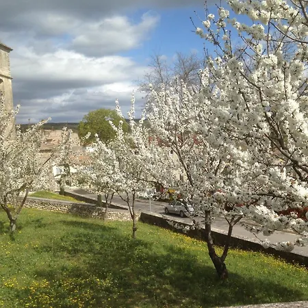 Holiday Home Provence With Pool