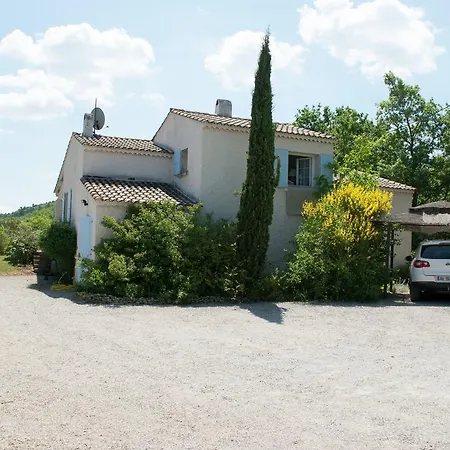 Rustic Villa With Pool In Cereste France * Cereste