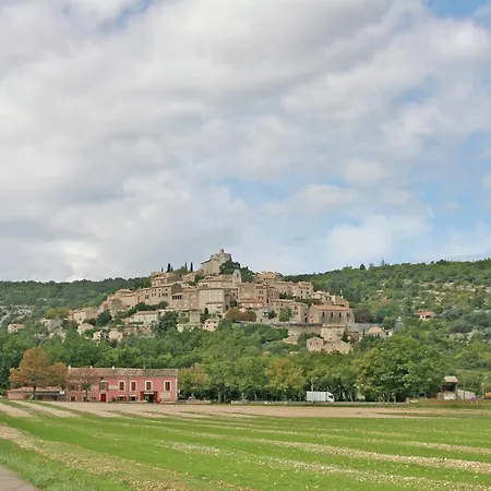 Rustic Villa With Pool In Cereste France Cereste