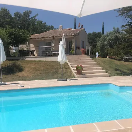 Casa vacanze Provence With Pool