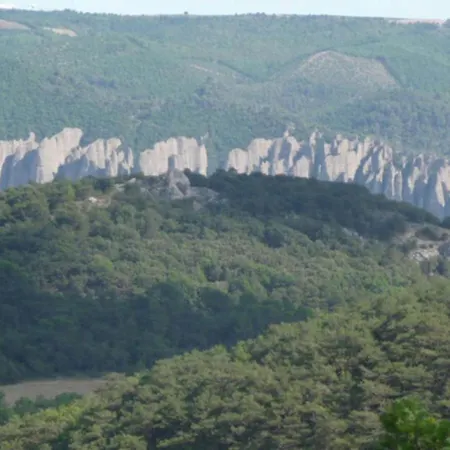 Provence With Pool *