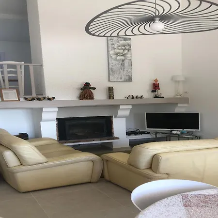 Provence With Pool * Céreste