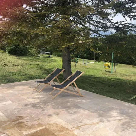 Casa vacanze Provence With Pool Céreste