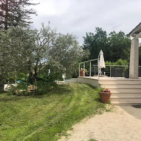 Provence With Pool Casa vacanze