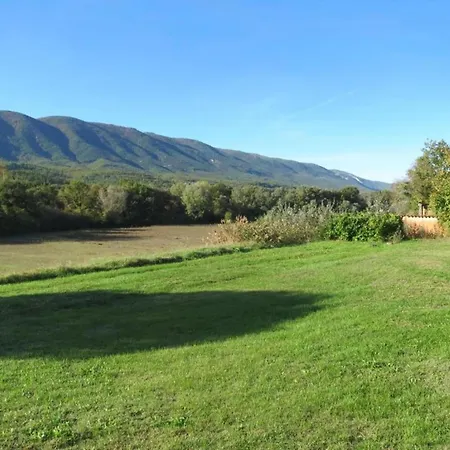 Provence With Pool Casa vacanze