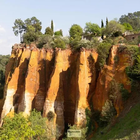 Provence With Pool Casa vacanze *