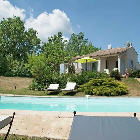 Provence With Pool