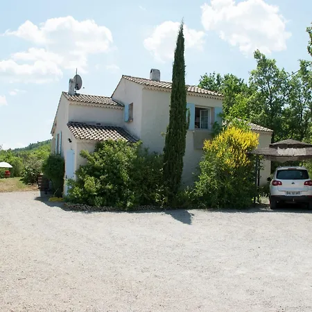 Provence With Pool 펜션 Céreste