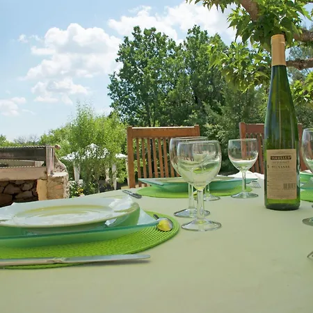 Provence With Pool *