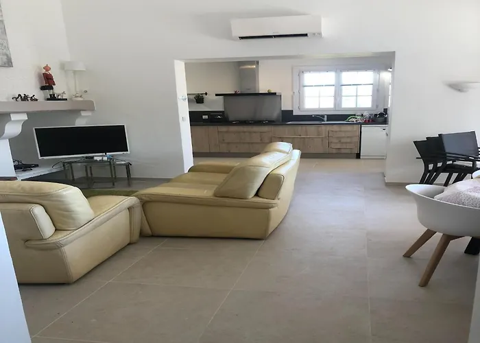 Holiday Home Provence With Pool Holiday home *