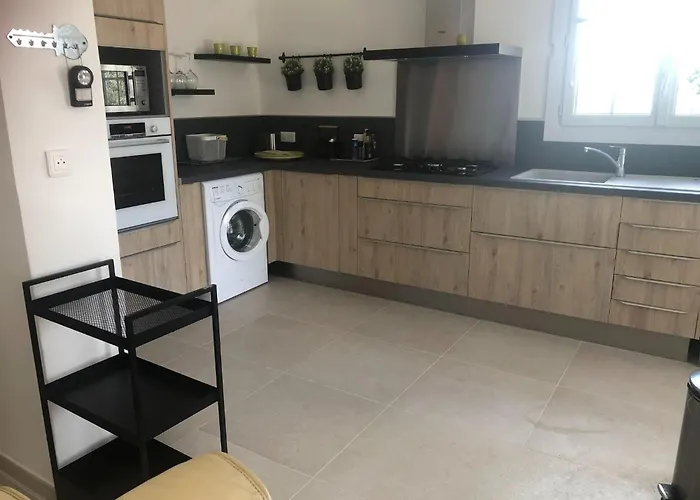 Holiday Home Provence With Pool * Cereste