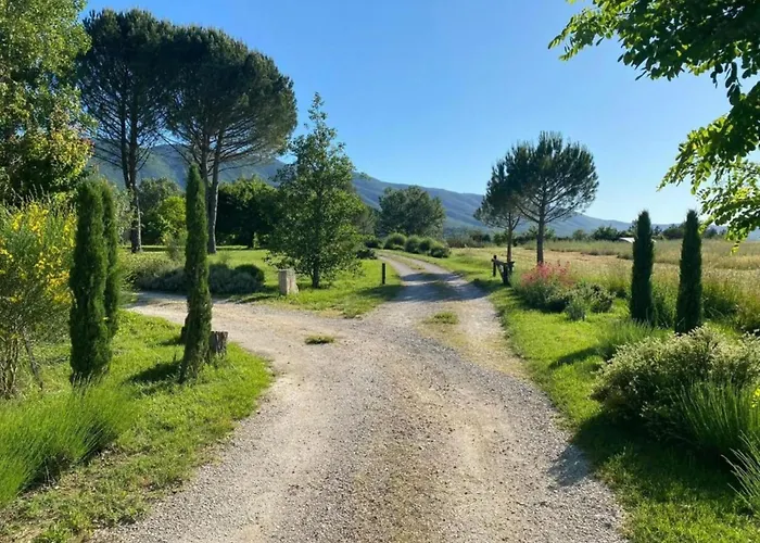 Holiday home Holiday Home Provence With Pool