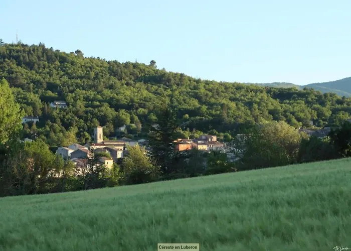 Holiday home Holiday Home Provence With Pool *