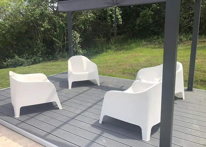 Holiday Home Provence With Pool Holiday home Cereste