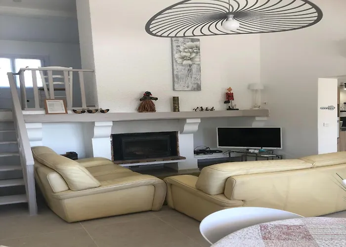 Holiday Home Provence With Pool * Cereste