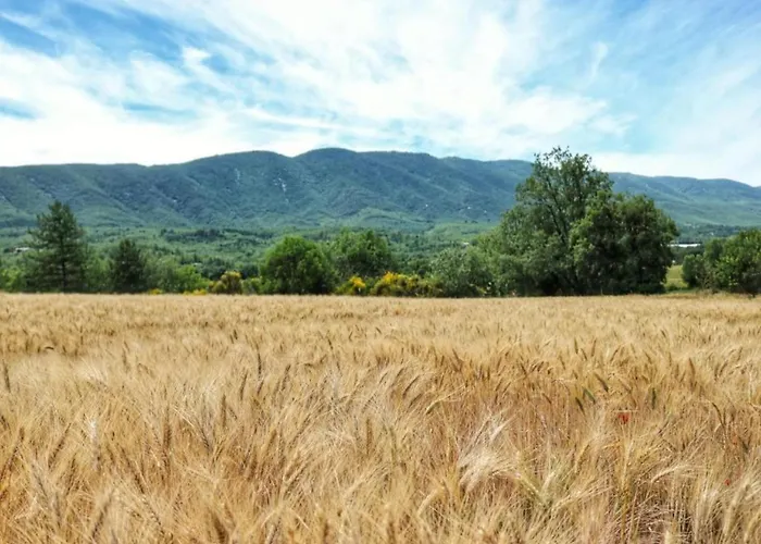 Holiday Home Provence With Pool *