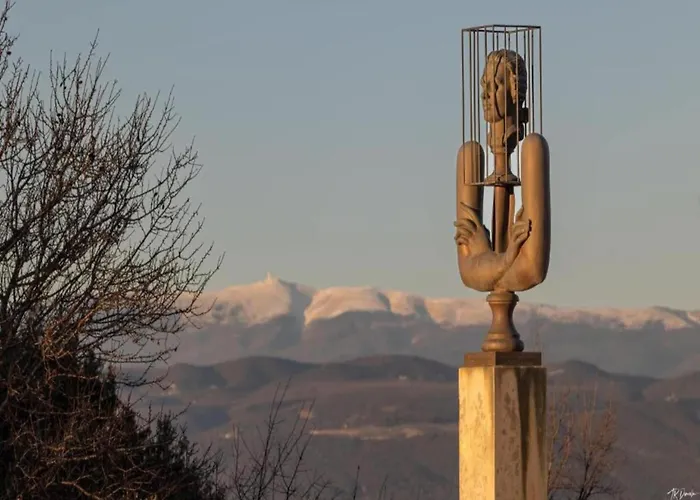 Holiday Home Provence With Pool Holiday home *