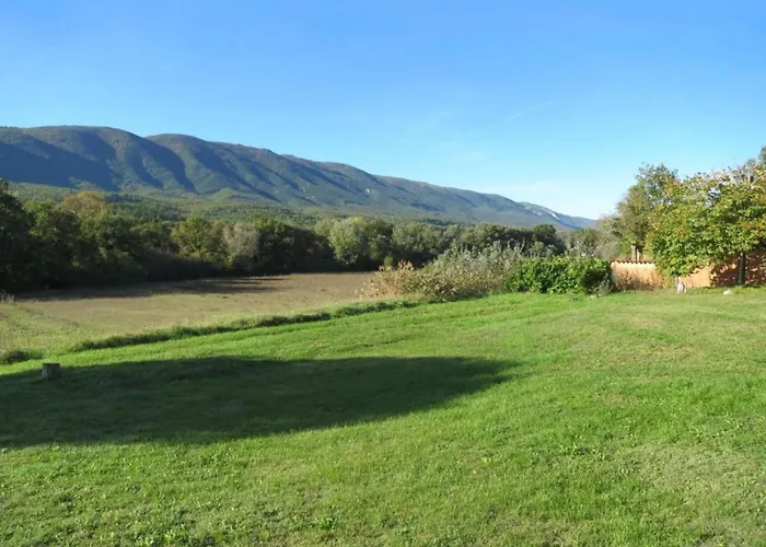 Holiday Home Provence With Pool Holiday home