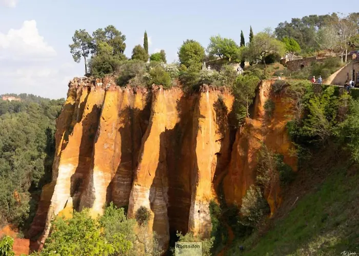 Holiday Home Provence With Pool Holiday home *