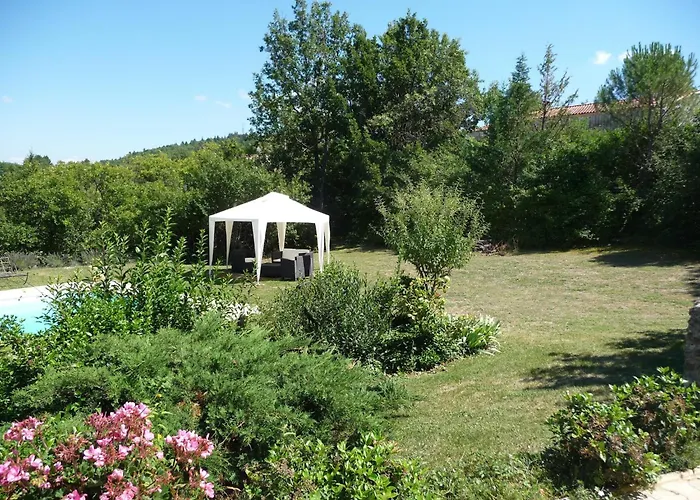Holiday Home Provence With Pool Holiday home