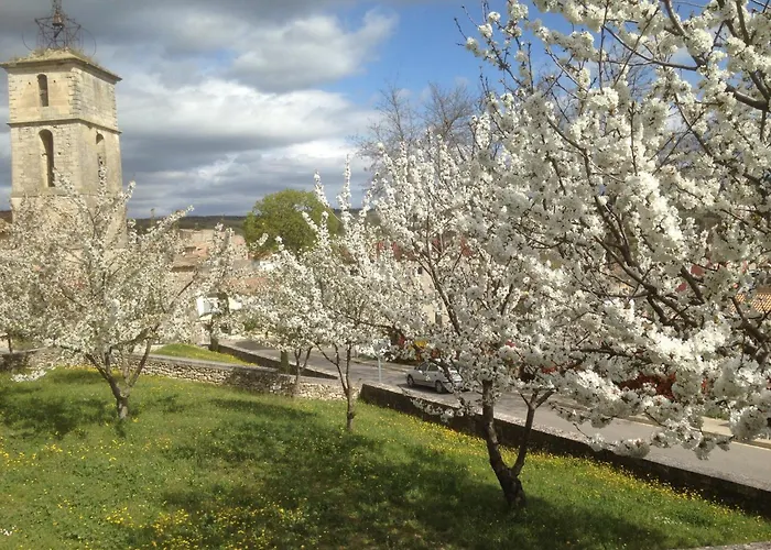 Holiday Home Provence With Pool